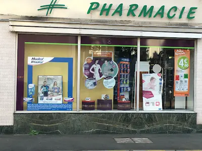 Pharmacie de la Place Ney