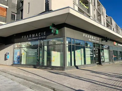 Pharmacie des Deux Croix