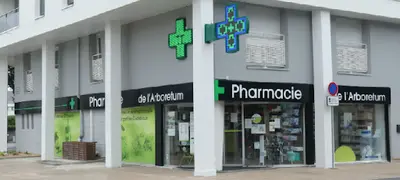 Pharmacie l'Arboretum