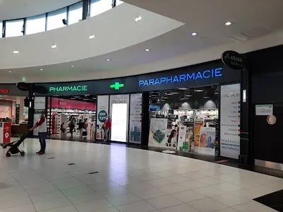 Pharmacie Langlois