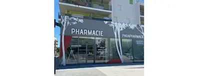 Pharmacie les Hauts de Saint Aubin
