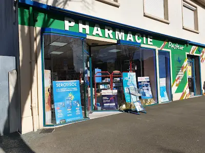 Pharmacie Pasteur
