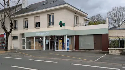 Pharmacie Renou Clemence