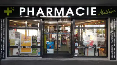 Pharmacie Beaute