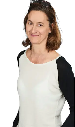 Séverine Hope