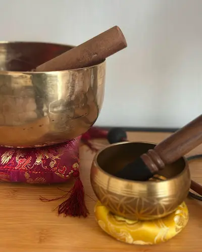 Yutori Reiki Séverine Coquelin