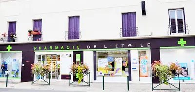 Pharmacie de l'Étoile