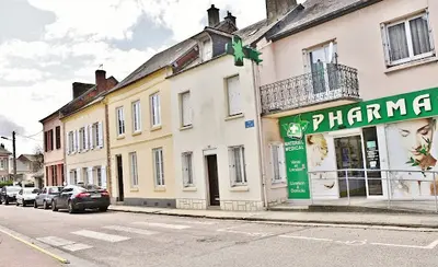 Pharmacie Sarah Ouriachi