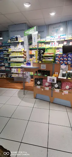 Pharmacie Halley-boivineau