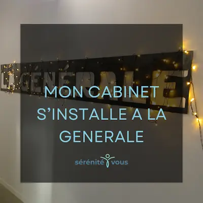 Angela Chiriatti Coche | Sérénité & Vous | Hypnose & Massages Anglet