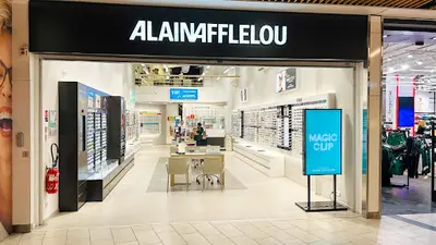 Audioprothésiste Anglet - Alain Afflelou Acousticien