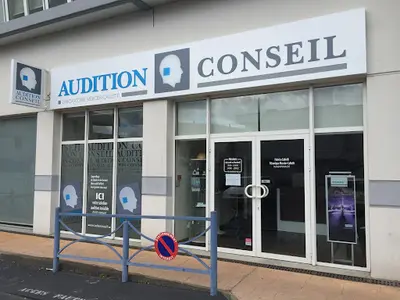 Audition Conseil Anglet