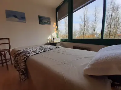 Bérengère Alquier-dupin, Kinésiologue Certifiée