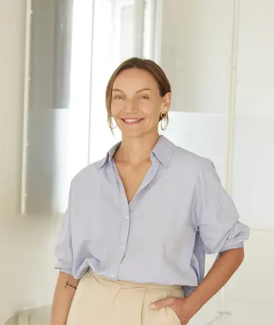 Cecile Gohel