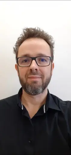 Dr Frédéric Baume - Acupuncteur & Ostéopathe