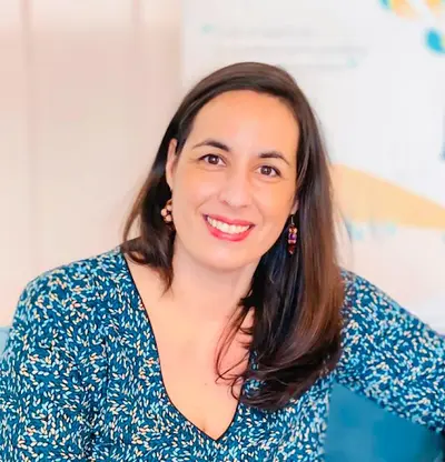 Laetitia Darnis - Psychothérapie Enfants, Adolescents, Adultes, Couples, Familles