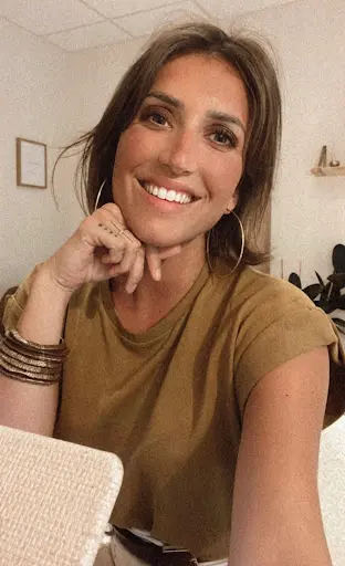 Linda Douet | Kinésiologue Certifiée Anglet