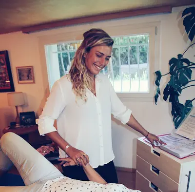 Maëva Lehoux