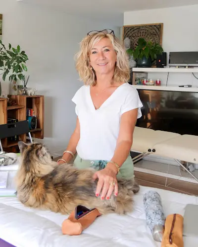 Nathalie Giudicelli | Kinésiologue & Bio Énergeticienne