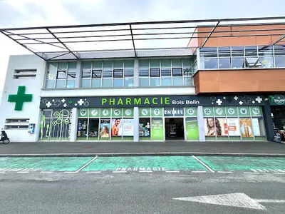 Pharmacie Bois Belin