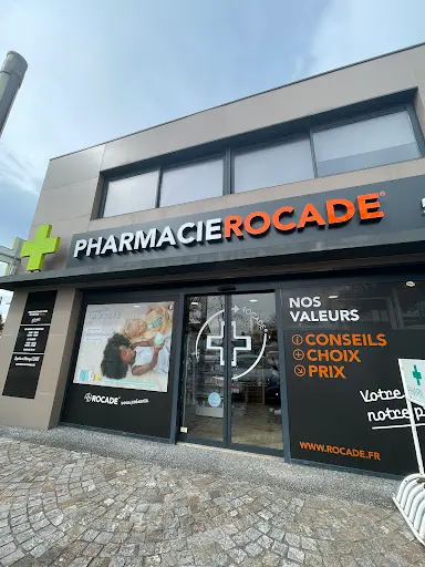 Pharmacie des Cinq Cantons