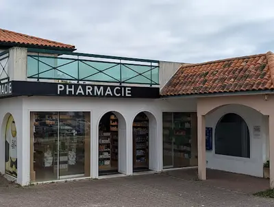 Pharmacie des Sables d'Anglet