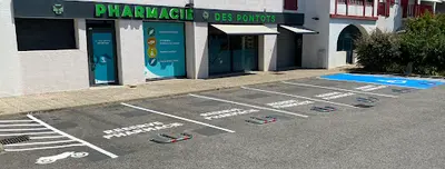 Pharmacie Duverneuil Rovers