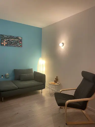 Rachel Oyarzun Hypnose Réflexologie