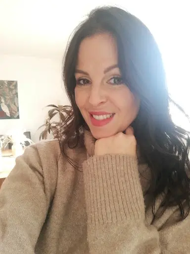 Samantha Mundubeltz - Kinésiologue