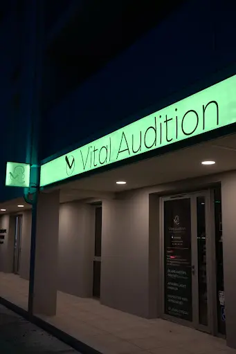 Vital Audition Anglet - Audioprothésistes Indépendants