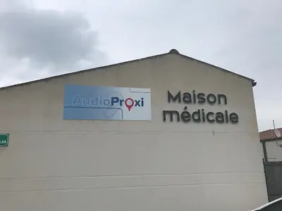 Audioproxi Angliers