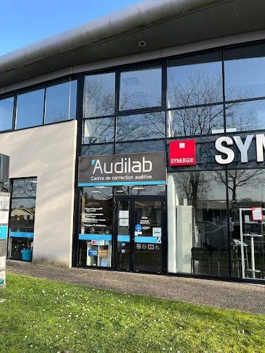 Audilab / Audioprothésiste Angoulême