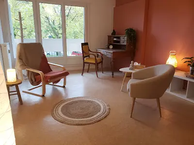 Nathalie Berthet Sophrologue, Relaxologue, Pratiques Psycho Corporelles