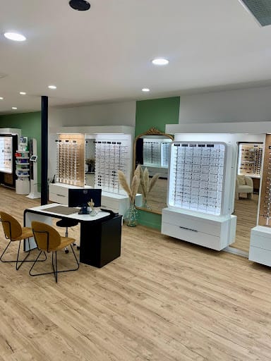 Opticien Angoulême - Optic 2000
