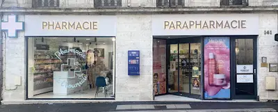 Pharmacie de l'Houmeau