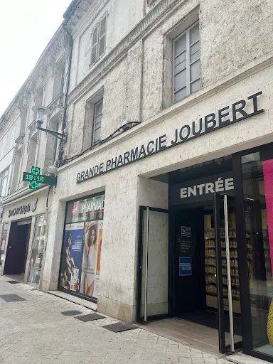 Pharmacie Randazzo