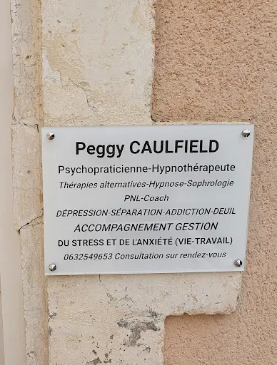 Thérapeute-hypnose-sophrologue-angoulême-psychologie Positive-gestion Stress Anxiété(27 Années)-dtma(emdr)-peggy Caulfield