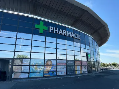Pharmacie des Coquillages
