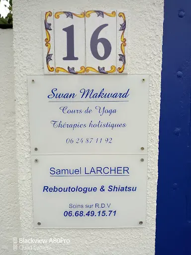 Samuel Larcher Rebouteux-shiatsu-magnétiseur-guérisseur