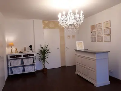 Sophrologue & Réflexologue Héléna Bellenger À Angoulins - la Rochelle