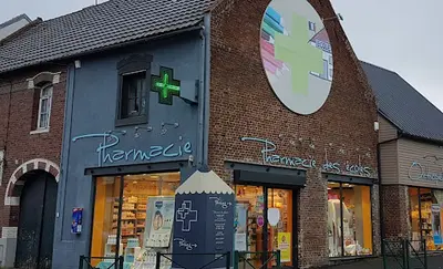 Pharmacie des Ecoles
