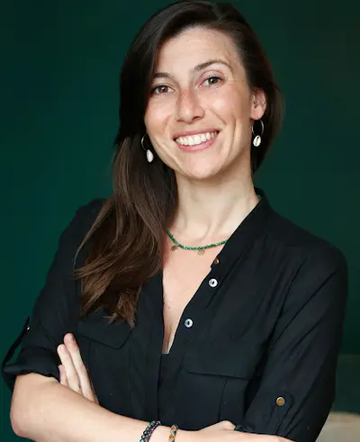 Britany Lefebvre - Sexothérapeute Sexologue - Thérapeute de Couple et Énergéticienne