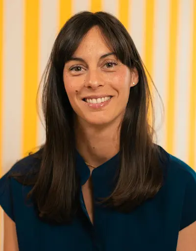 Dr Perrine Pascal Orthodontiste