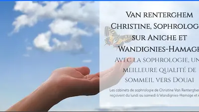 Christine Van Renterghem Sophrologue