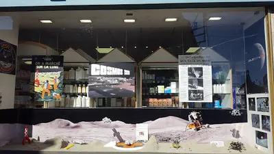 Pharmacie Decroos