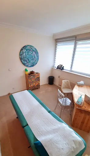 Dr Acupuncture Traditionnelle Chinoise - Çiğdem Meriç-favreau