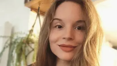 Anaïs Tovia Vila - Psychomotricienne Libérale Diplômée d'État - Annecy