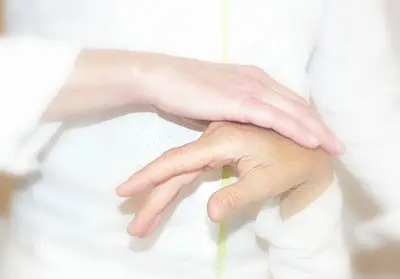 Annick Coster - Kinesiologie "fleur de Soleil"