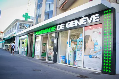 Apharmacie