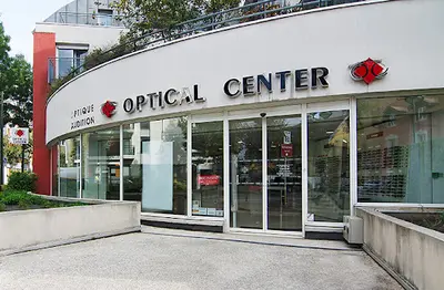 Audioprothésiste Annecy Optical Center